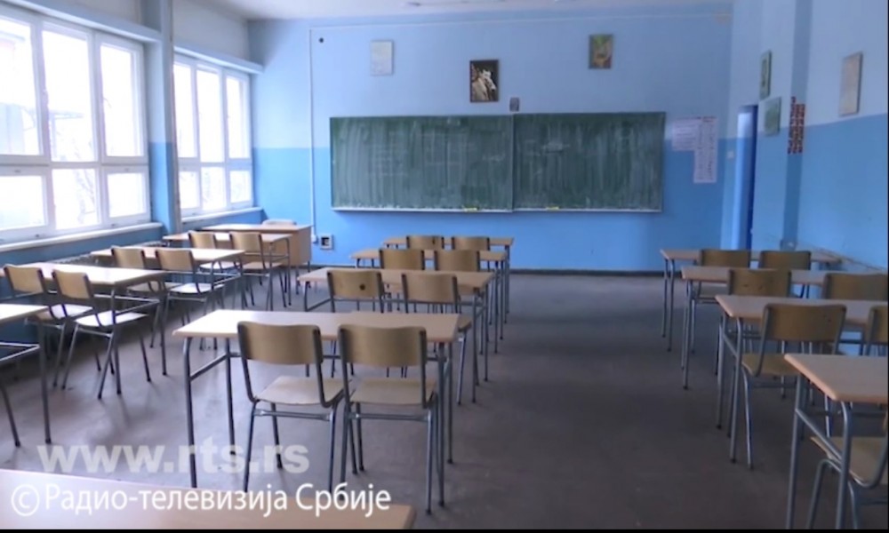 Pod lupom revizora ekskurzije i javne nabavke u srednjim školama, ali to nisu jedine nepravilnosti