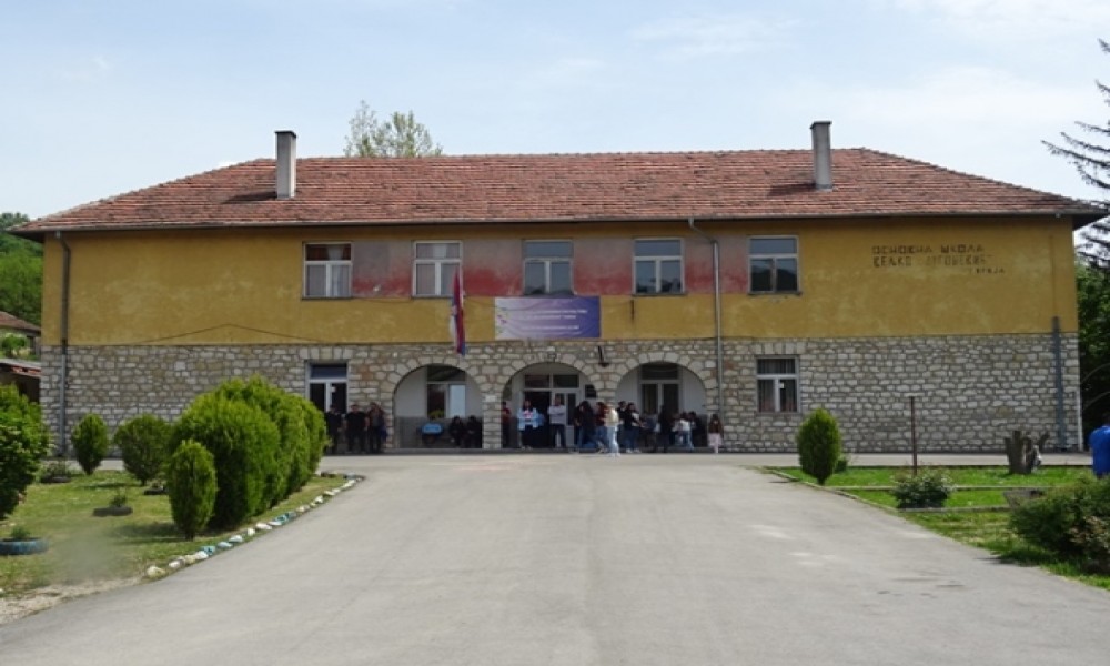 Škola u Turiji obeležila 137 godina - tradicija znanja i zajedništva