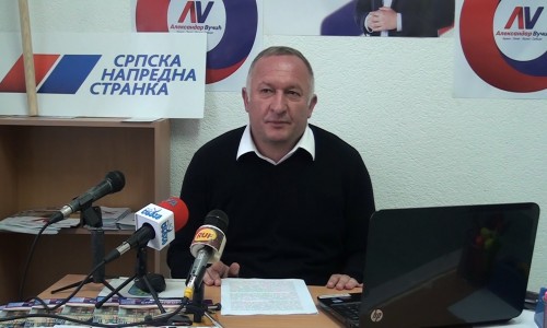 SNS PETROVAC NA MLAVI