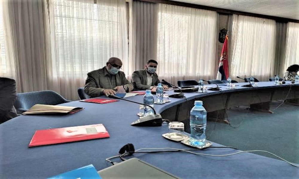 Post
