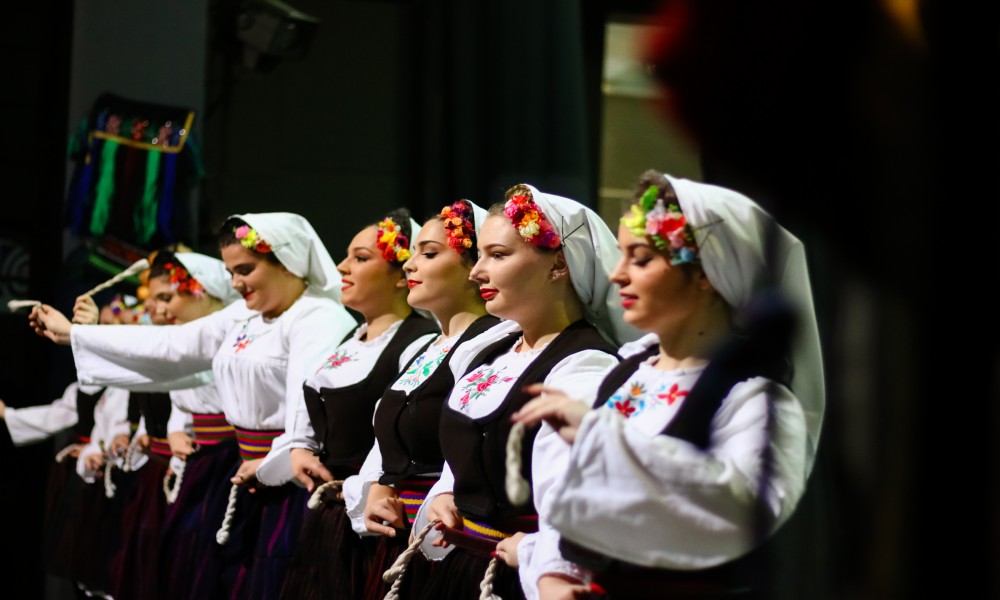 Post