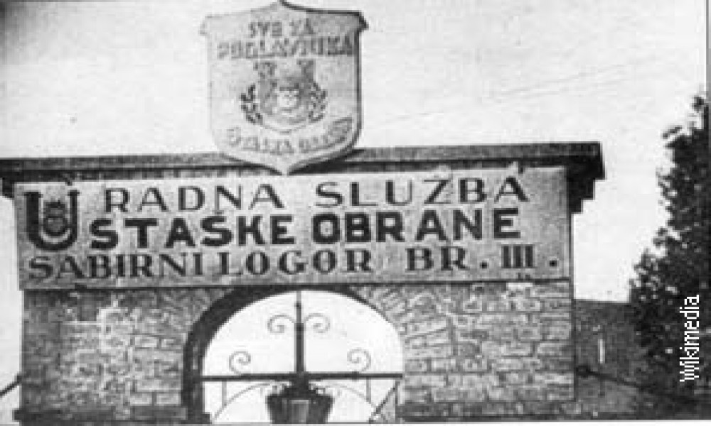 "Proboj logoraša u Jasenovcu neverovatan herojski podvig"