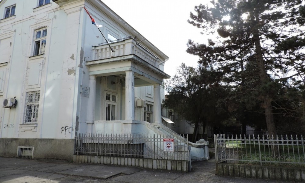 OBAVEŠTENJE LOKALNE PORESKE ADMINISTRACIJE