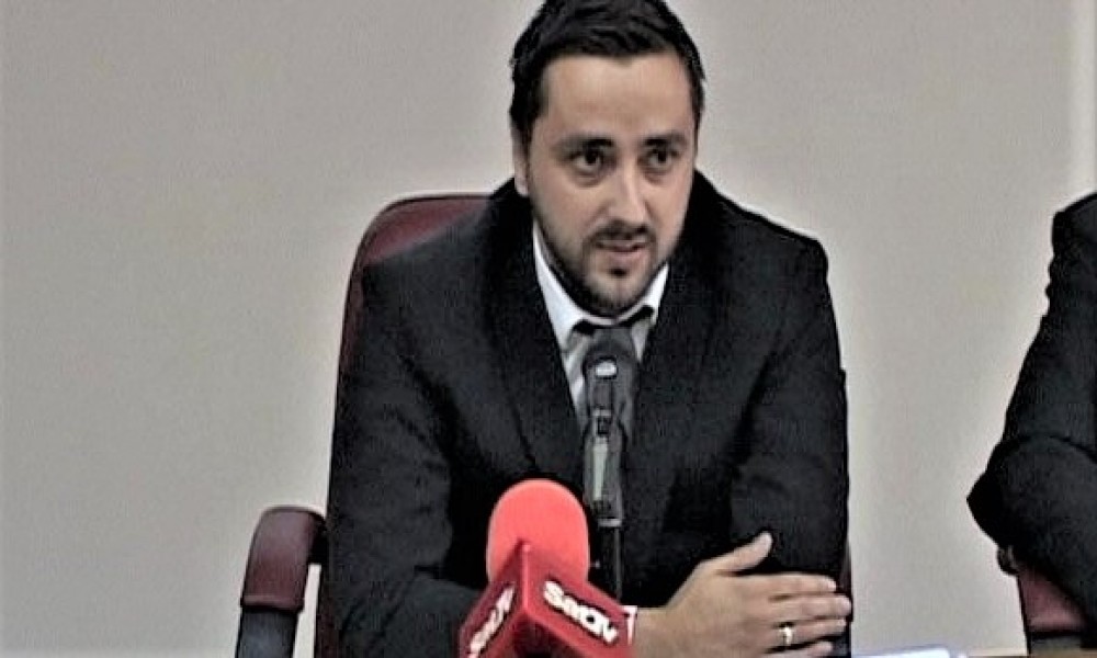 Demantij zamenika predsednika Opštine Golubac Marka Stojakovića na tekstove  portala TPK NEWS
