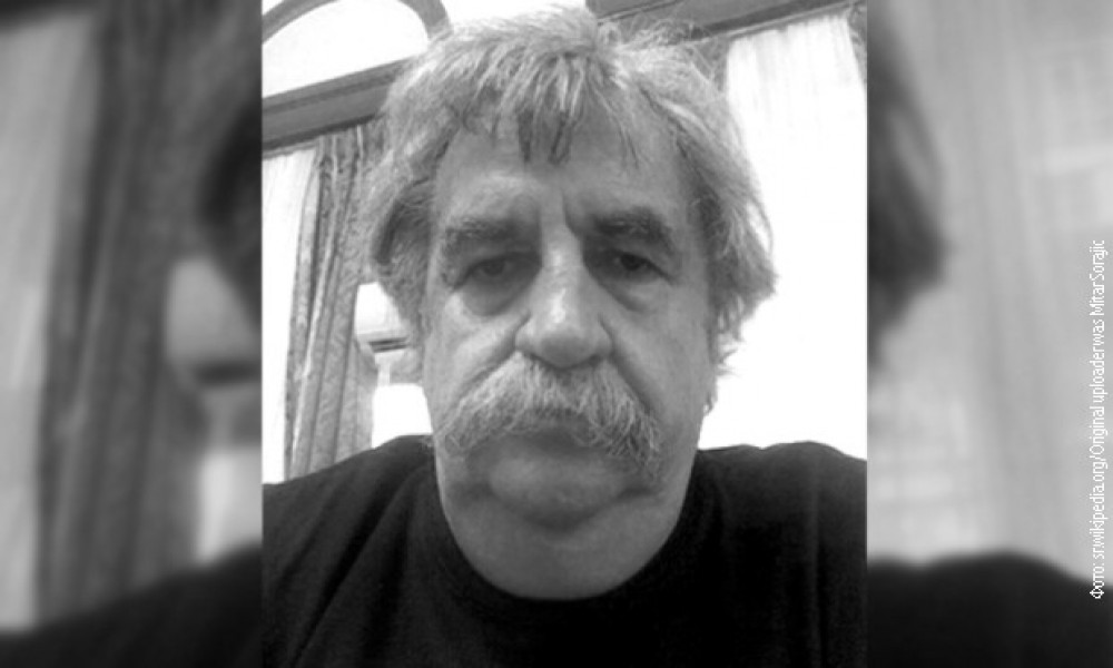 Preminuo radio-voditelj Marko Janković