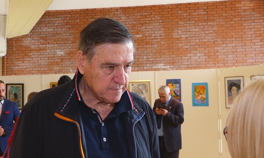 MILUTIN MRKONJIĆ: DRŽAVA SRAMNO OSUDILA MIRU MARKOVIĆ