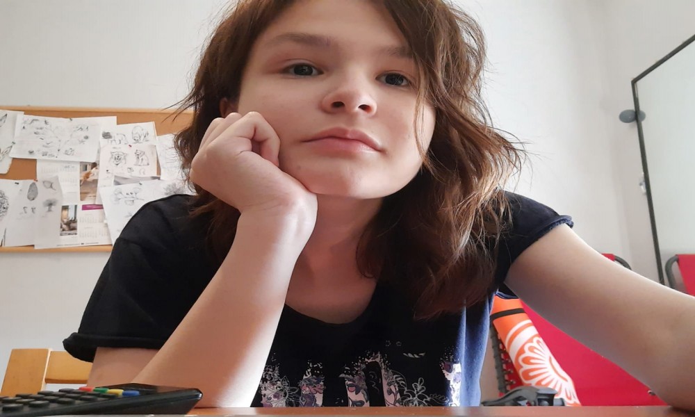 Post