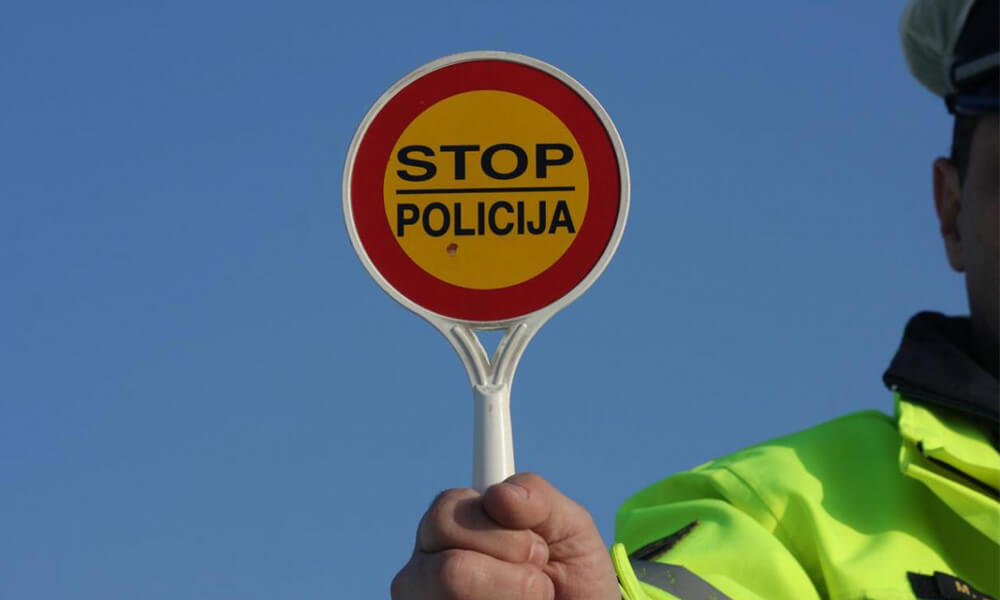 Post