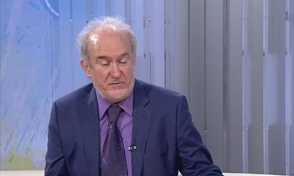 Marinović: Raste svest o značaju dostupnosti informacija od javnog značaja, pravo treba razdvojiti od zloupotrebe