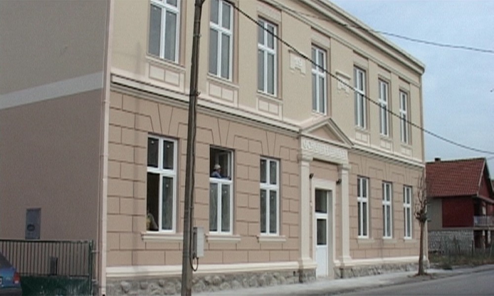 U OPŠTINI GOLUBAC REALIZOVANO NEKOLIKO KAPITALNIH PROJEKATA