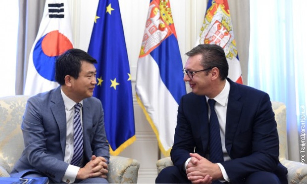 Post