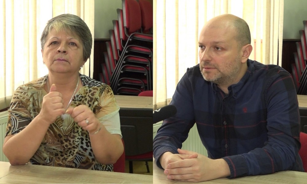 Izazovi osoba koje koriste znakovni jezik