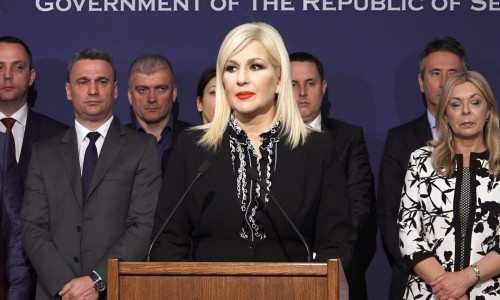 AERODROM  D0  2030. GODINE CENTAR JUGOISTOČNE EVROPE