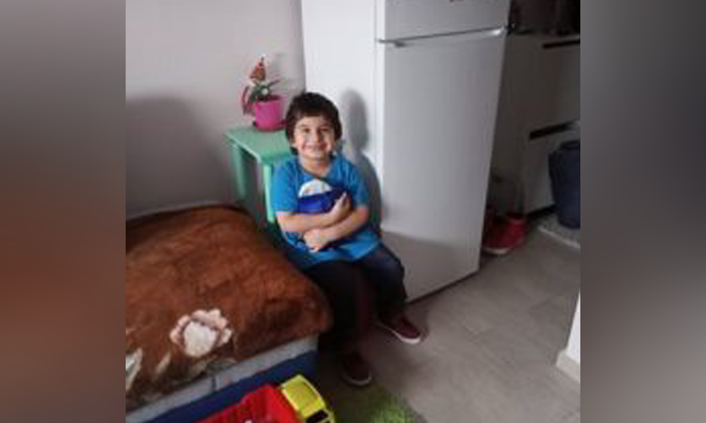 Post