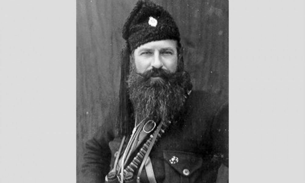 Post