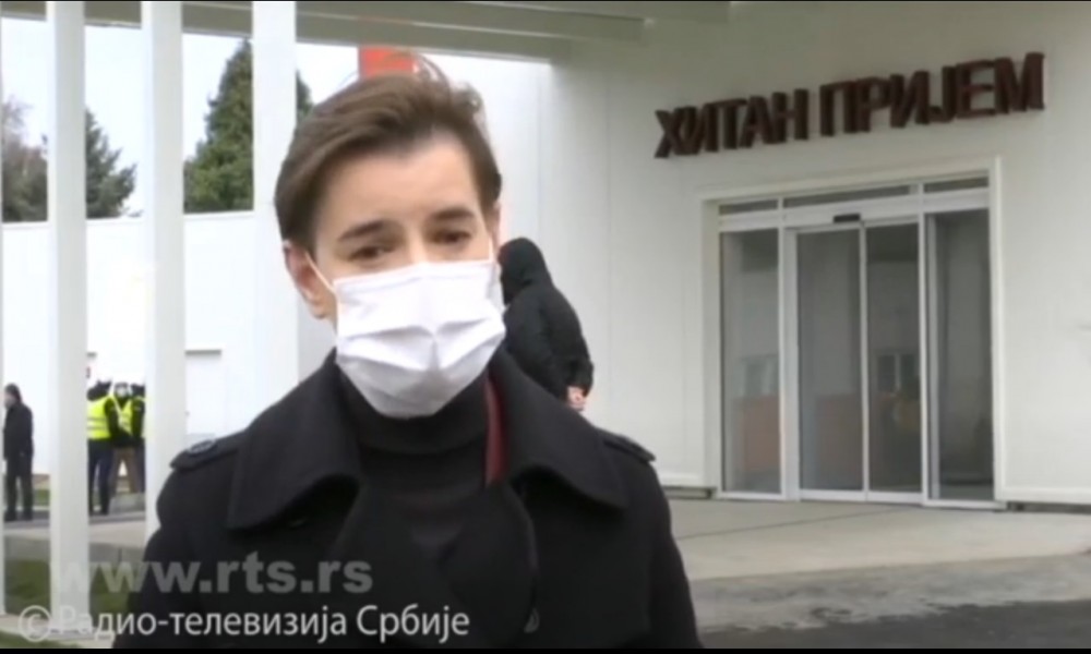 Post
