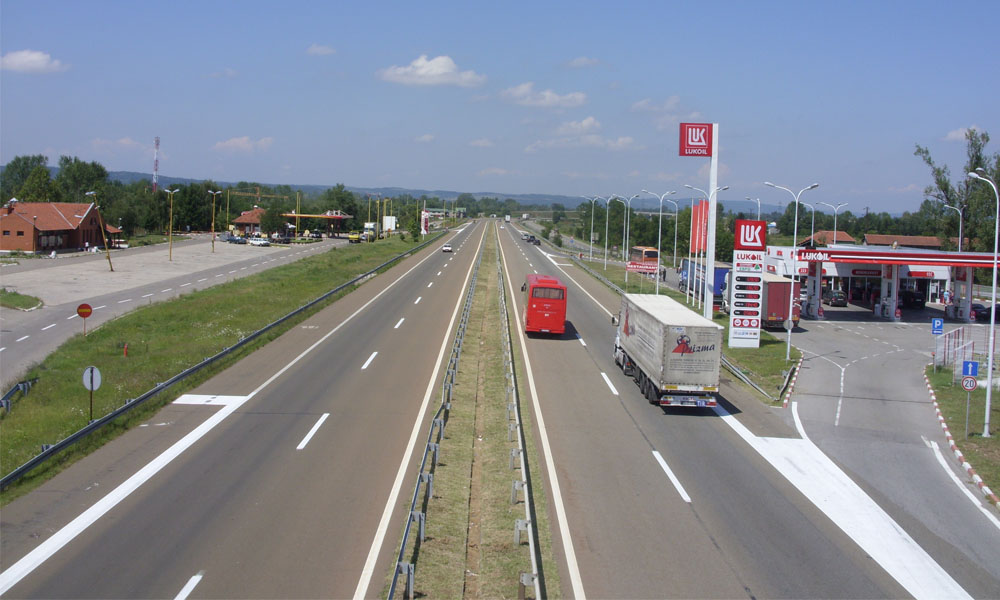 Post