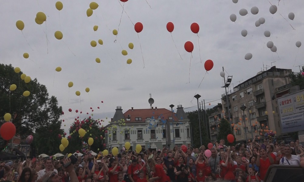 Post
