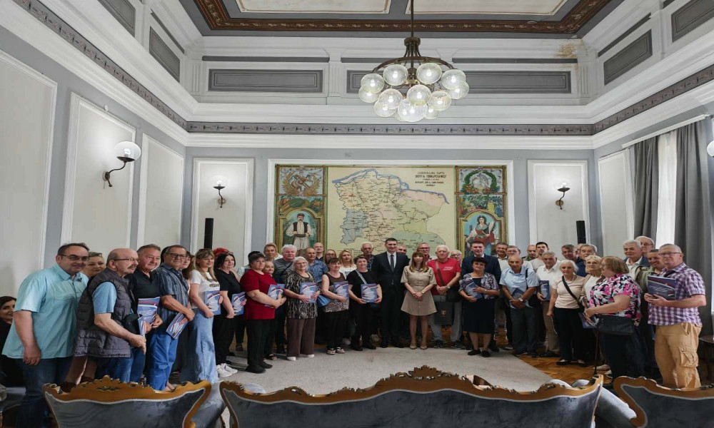 Dodeljen 71 ugovor za unapređenje energetske efikasnosti stambenih objekata u Požarevcu