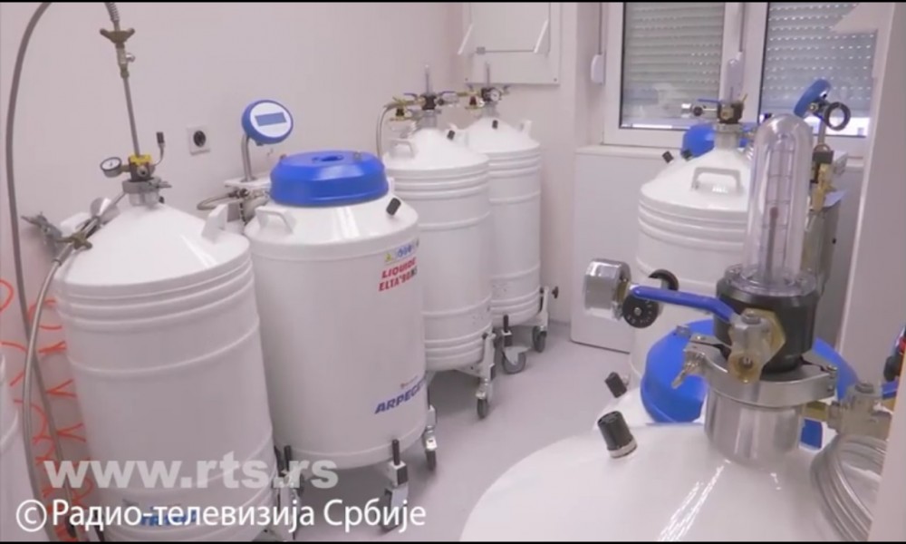 Šta sve buduće mame mogu da saznaju o donorima spermatozoida iz Danske