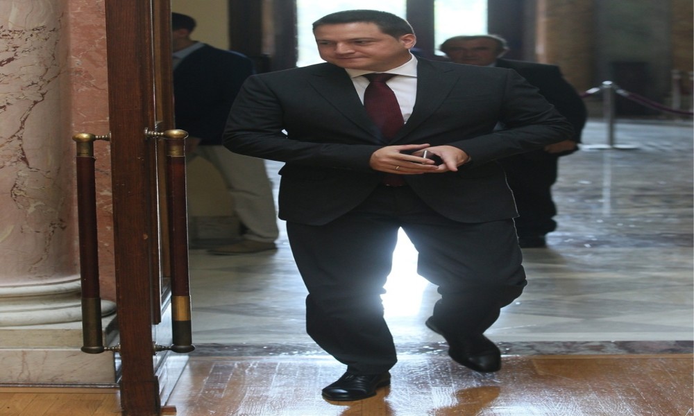 Post