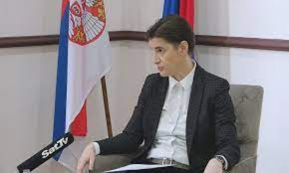 Potpisan ugovor sa EBRD vredan 80 miliona evra za izgradnju naučno-tehnoloških parkova i BIO4 kampusa