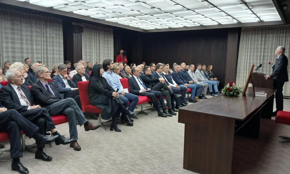 Dve decenije od smrti Slobodana Miloševića