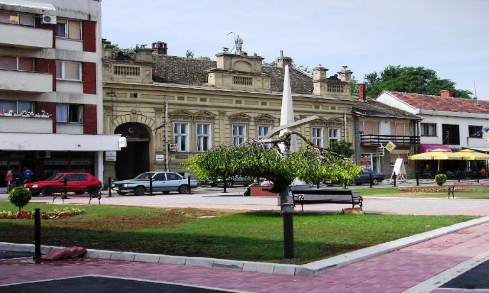 Post