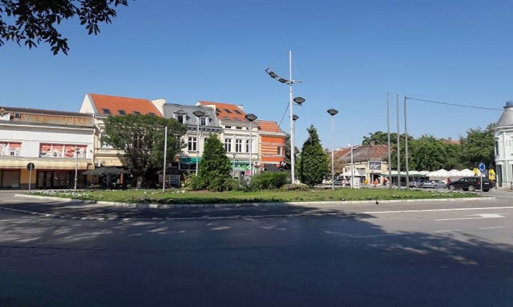 Post