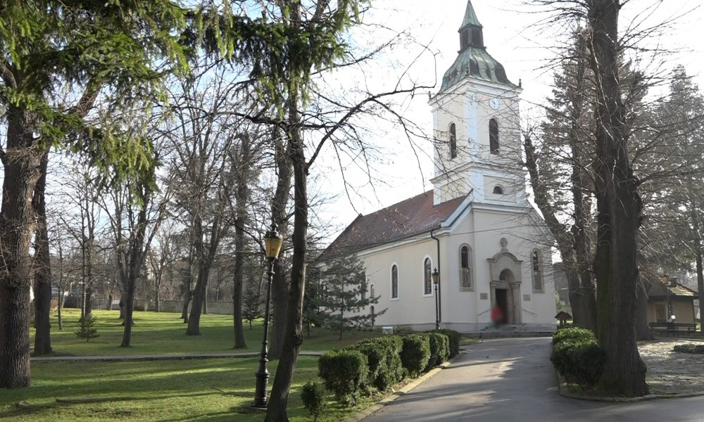 Crkvena Nova godina i praznik Svetog Simeona Stolpnika