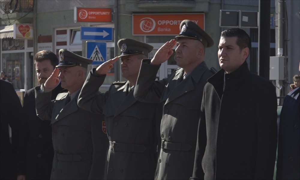 Dan primirja u Prvom svetskom ratu