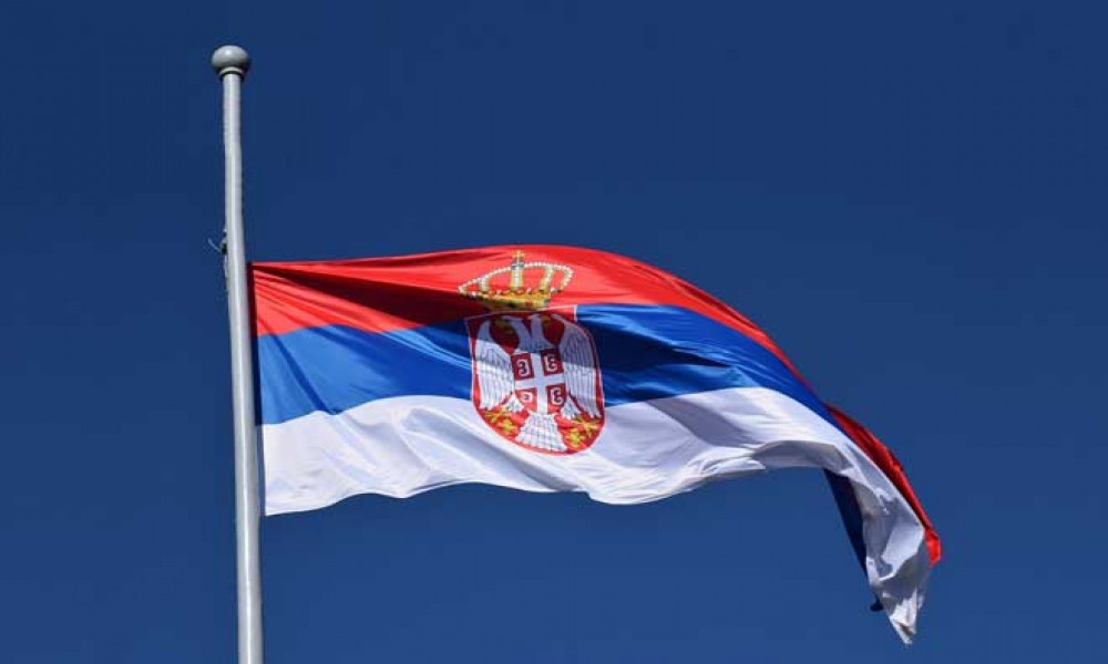 Dan žalosti u Srbiji zbog tragedije u Severnoj Makedoniji - zastave na pola koplja