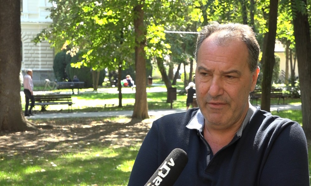 Post