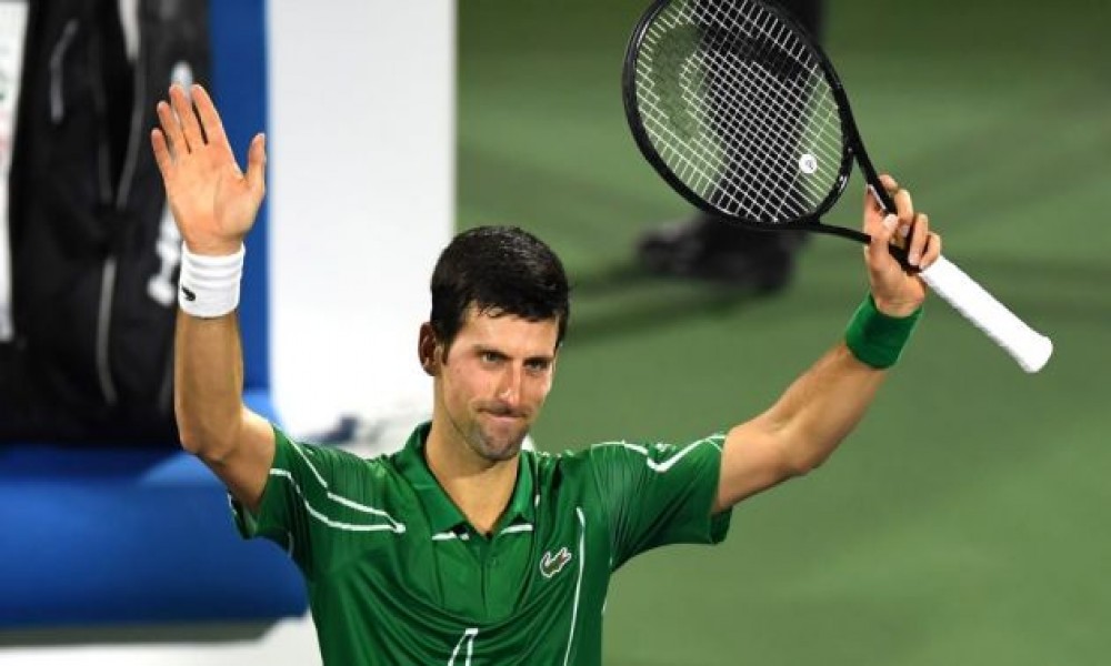 Novak oborio Nadalov rekord: Nisam o tome razmišljao previše