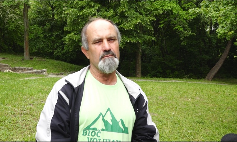 Post