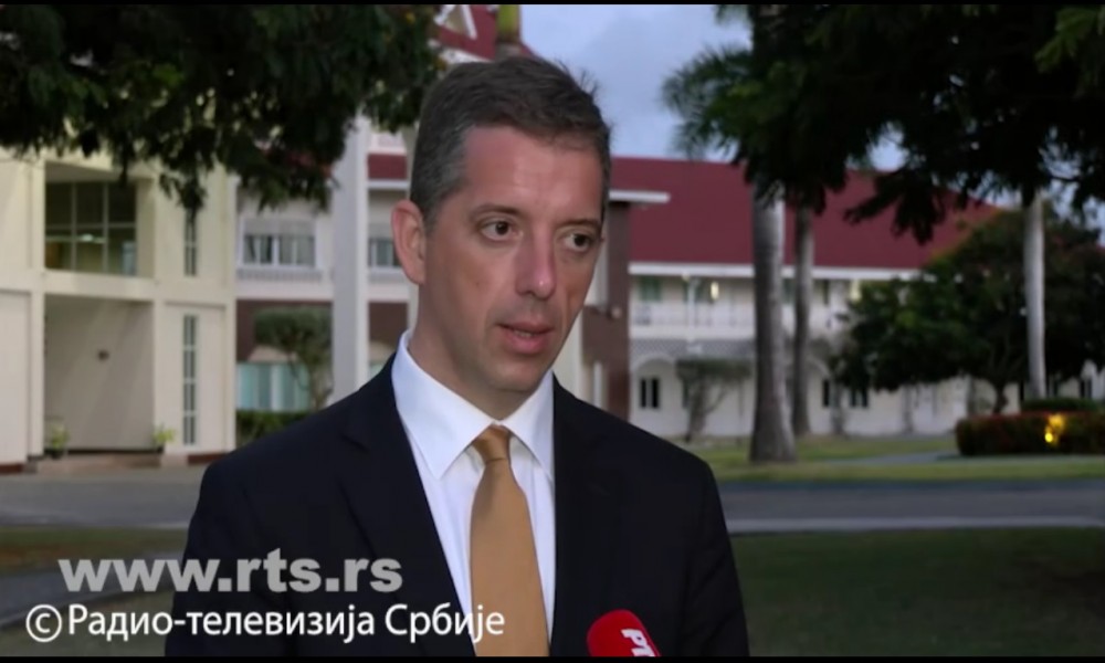 Kako Srbija koristi međunarodne skupove za jačanje pozicije oko Kosova i Metohije 