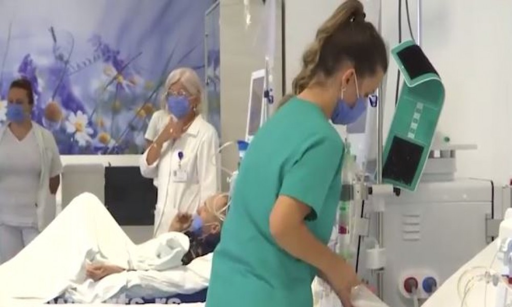 Liste za transplantacije sve duže - jedan donor može da spasi osam života