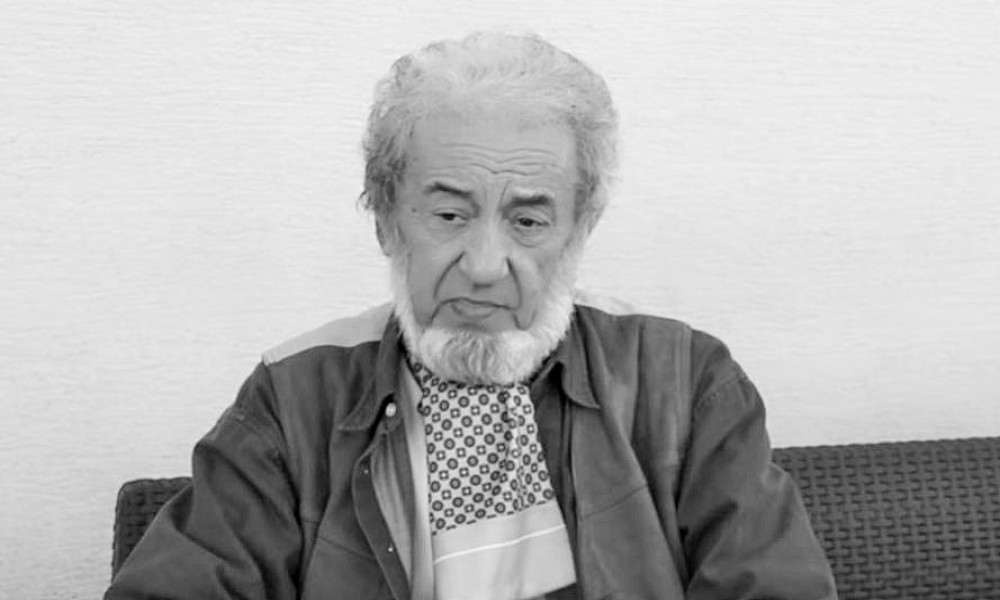 Preminuo Dragiša Živadinović, novinar, književnik i glumac iz Požarevca