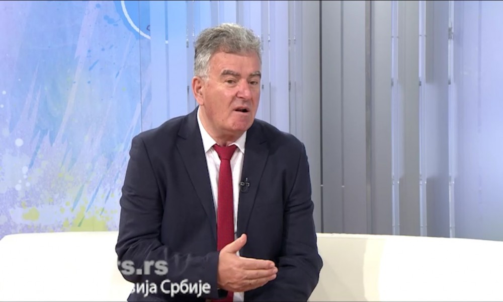 Obeležava se dan Državne revizorske institucije - koji su najveći izazovi za revizore