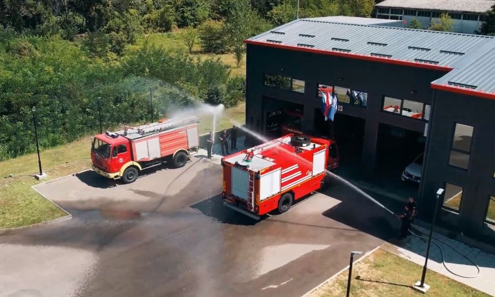 Post