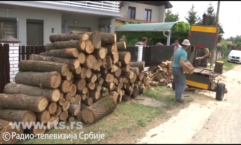Post