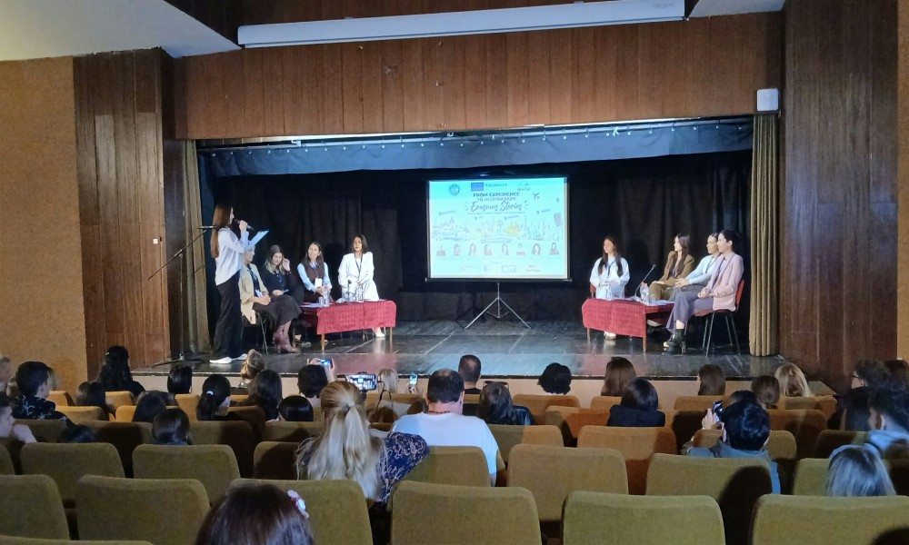 Praksa u evropskim gradovima - velika prilika za učenike iz Požarevca