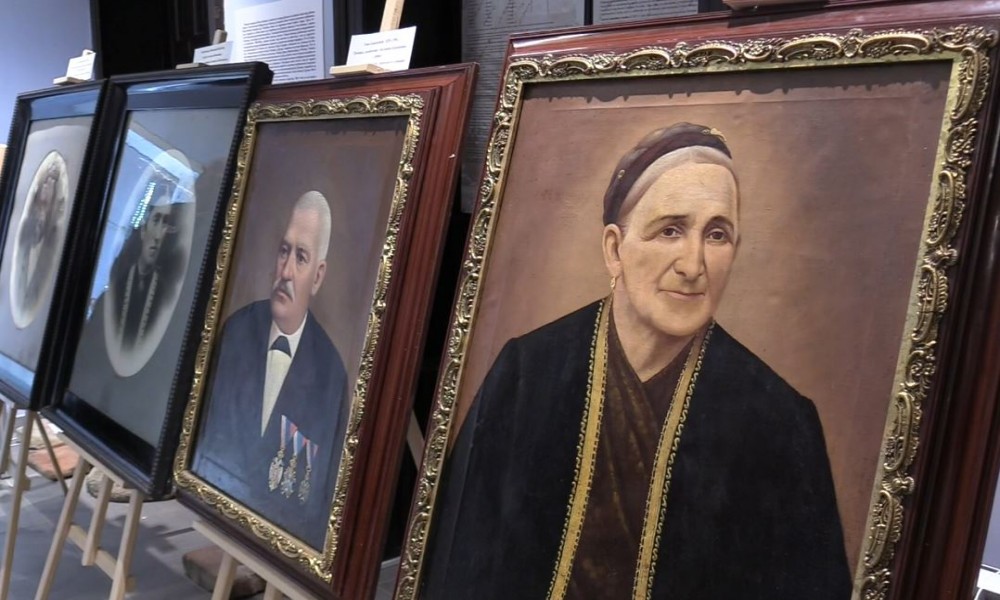 Portreti prošlosti kao čuvari identiteta Golupca