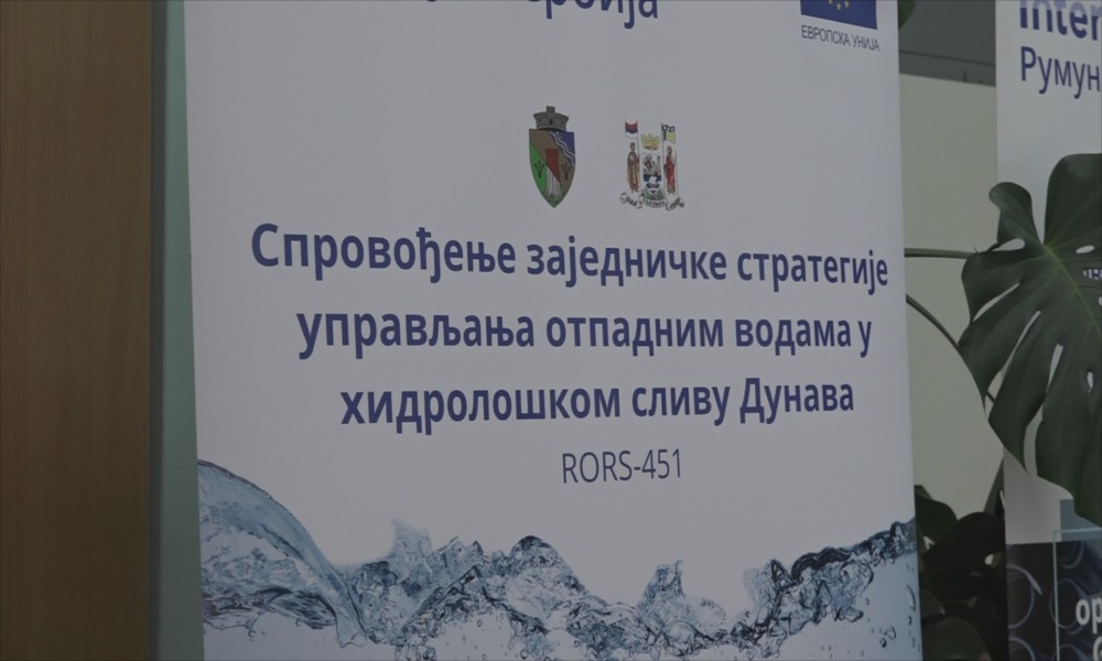 Interreg-IPA CBC program prekogranične saradnje Rumunija-Srbija