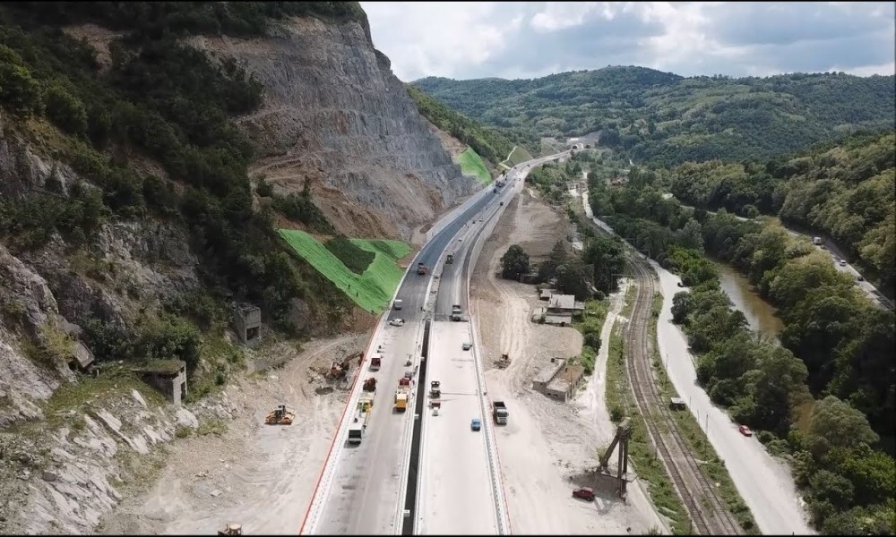 KORIDOROM KROZ GRDELICU OD 30. APRILA