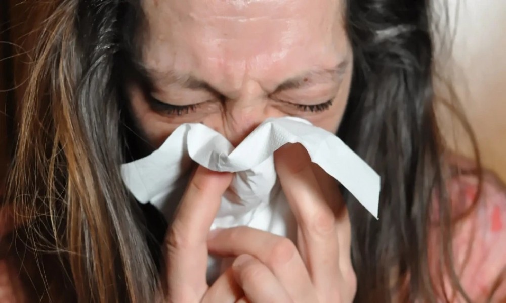Grip u Srbiji u opadanju - epidemiološka situacija stabilna