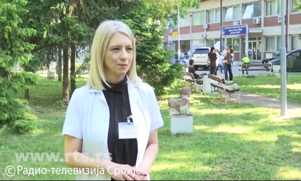 Dečak iz Srbije prebačen u Italiju zbog novog hepatitisa, procenjuje se potreba za transplantacijom