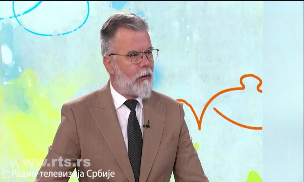 Ristić: Važno da žrtvama vratimo identitet, Jasenovac najbrutalnije gubilište u svetskoj istoriografiji