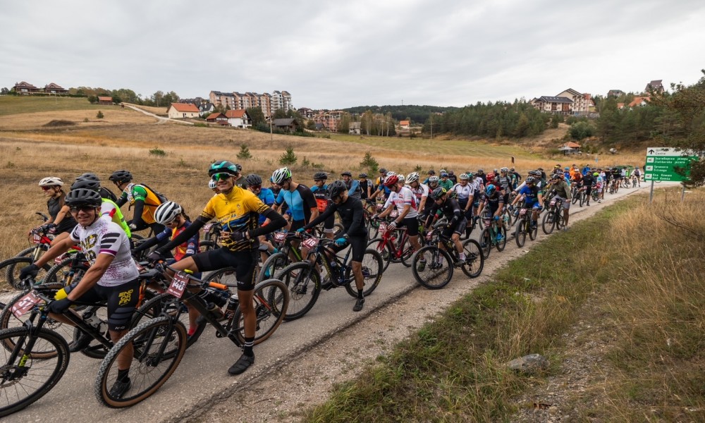Serbia Epic vraća se na Zlatibor uz epski vikend 12. i 13. oktobra