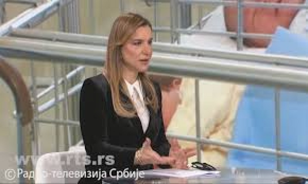 Direktorka RFZO: Na listu stavljen zamenski lek umesto leka "progesteron depo"
